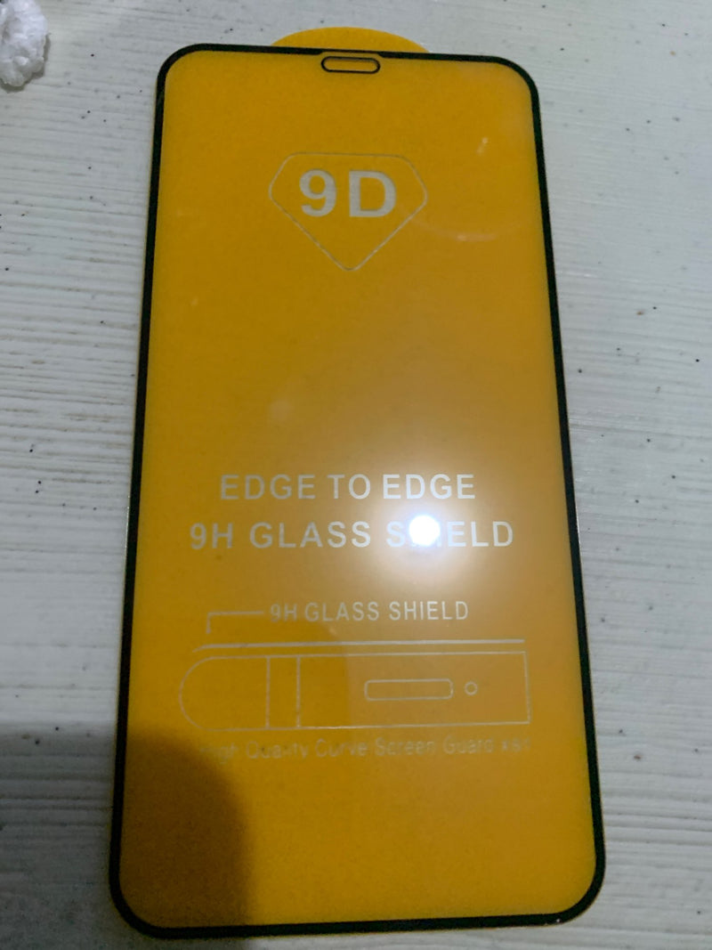 Película 9D - Deixe seu Samsung ainda mais protegido