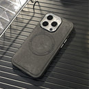 Case em couro Premium - Com 30% de desconto