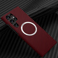 Case CarbonFiber ultrafina Samsung - 50% OFF Somente hoje