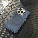 Case em couro Premium - Com 30% de desconto