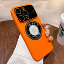 Capinha Slim c/ Proteção total de câmeras e MagSafe 2023