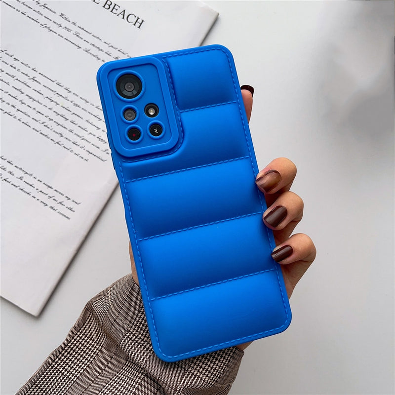 Xiaomi 11T Pro Capas e Acessórios - Dealy