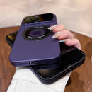 Capinha Slim c/ Proteção total de câmeras e MagSafe 2023