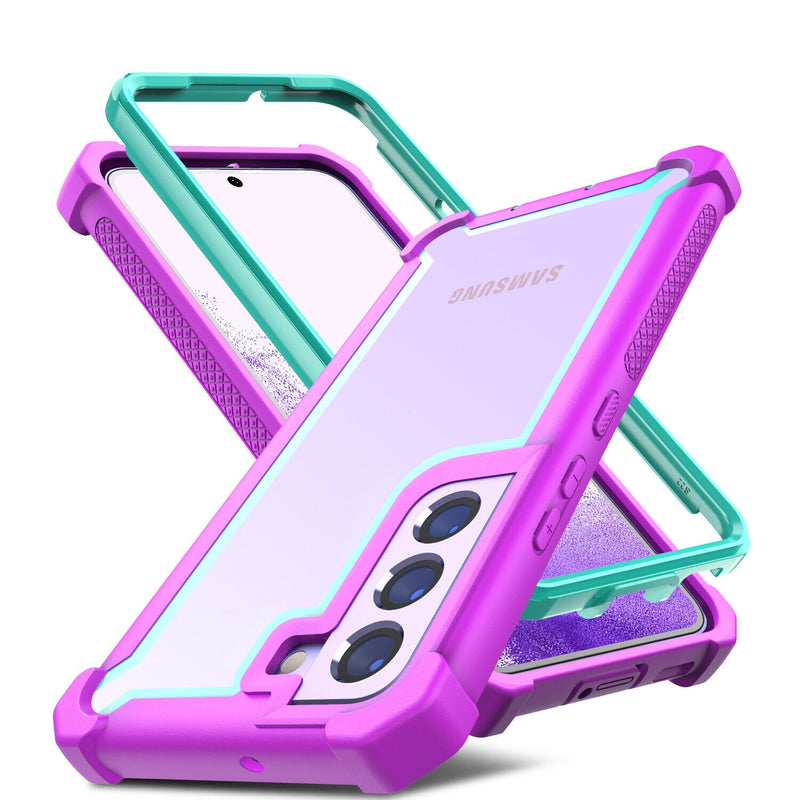 Case Bumper - Máxima proteção sem modificar o estilo do seu Samsung