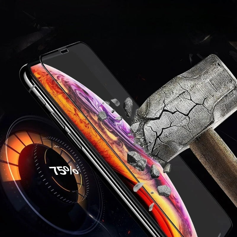 Película 9D - Deixe seu Samsung ainda mais protegido