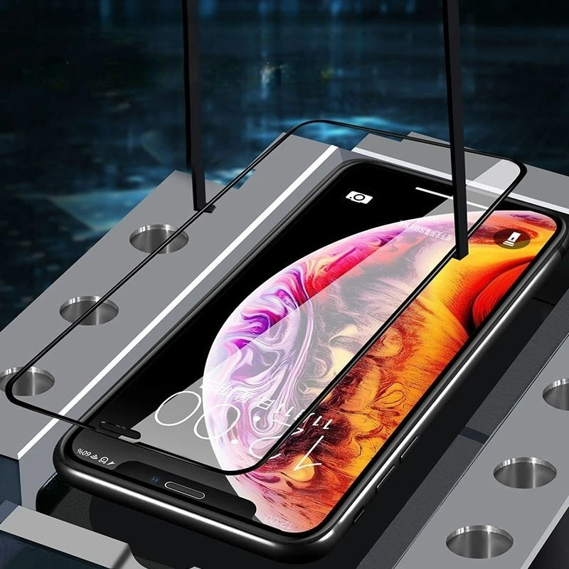 Película 9D - Deixe seu Samsung ainda mais protegido