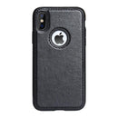 Capinha Ultra-Fina c/ Couro - Loja Marques