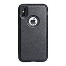 Capinha Ultrafina c/ Couro 2.0 - Loja Marques