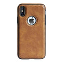 Capinha Ultrafina c/ Couro 2.0 - Loja Marques