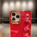 Case Badalada Miami Premium- Vermelho - Loja Marques