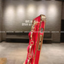 Case Badalada Miami Premium- Vermelho - Loja Marques