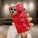 Case Badalada Miami Premium- Vermelho - Loja Marques