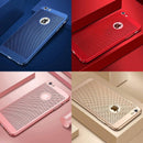 Capinha c/ Dissipação de Calor. - Loja Marques