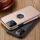 Capinha Ultrafina c/ Couro 2.0 - Loja Marques