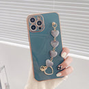 Case Badalada Pérolas Premium - Loja Marques