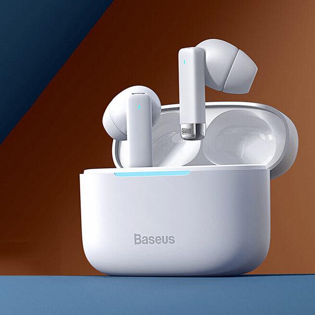 Baseus Bowie E9 Wireless Bluetooth 5.3 - Loja Marques