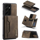 Capa Ultrafina de couro 2 em 1- Samsung - Loja Marques